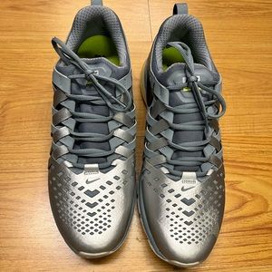 Mens Nike Fingertrap Max size 14 Sneakers